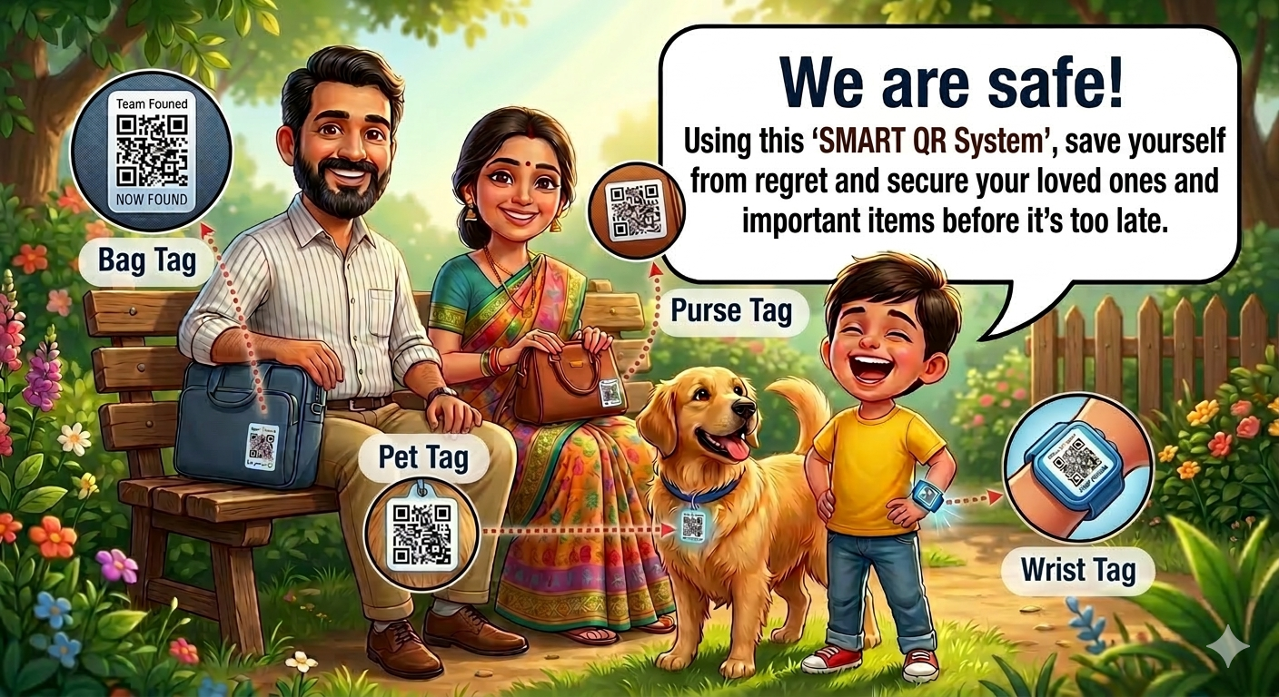 Family Safety
